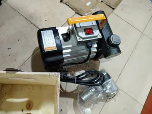 Electric Transfer Pump.220v