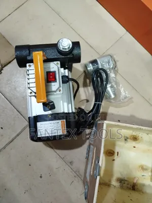 Electric Transfer Pump.220v