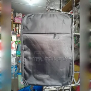 Business Backpack - Laptop Bag - School Bag