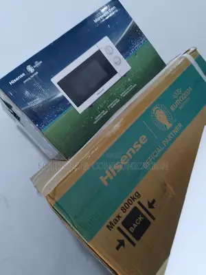 Hisense 20L Digital Microwave Oven H20MOMWS11