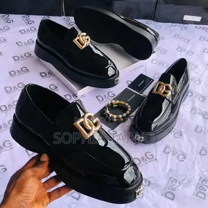 Dolce Gabbana Shoe