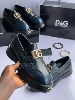 Dolce Gabbana Shoe