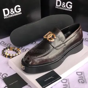 Dolce Gabbana Shoe