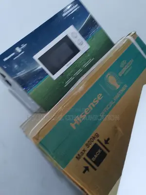 Good Quality Hisense Microwave Built in Oven 25L