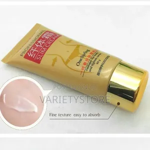 One Spring Professional Slimming Cream Cellulite Fat Burner