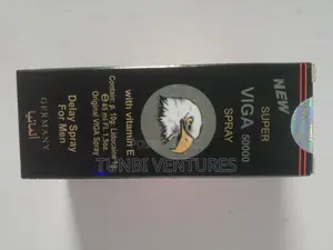 Viga 50000 Delay Spray