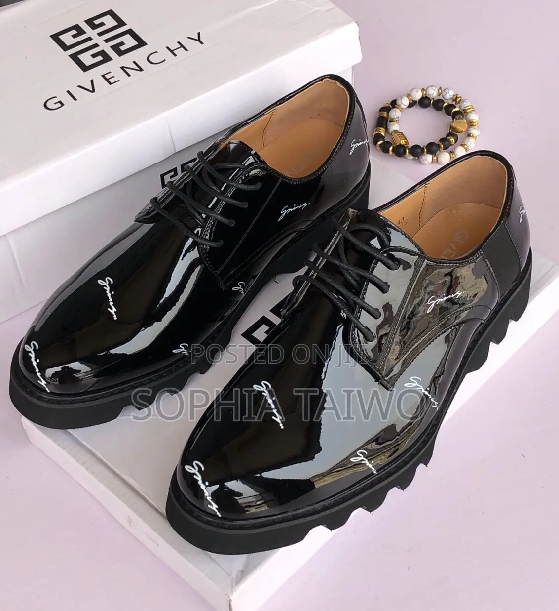 Givenchy Shoe