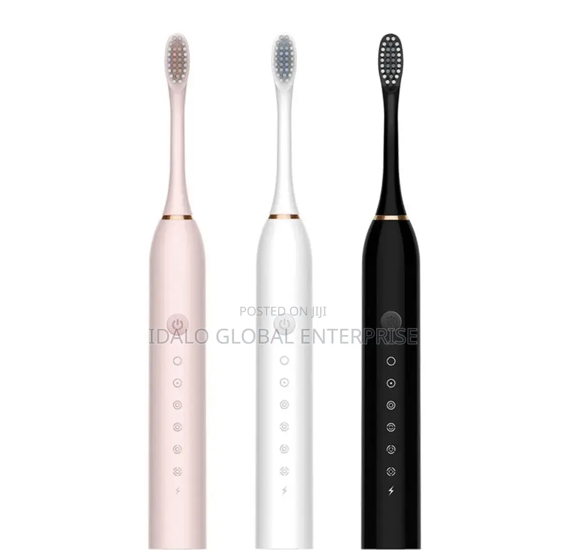 Electric Toothbrush