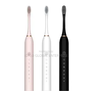 Electric Toothbrush