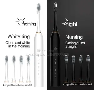 Electric Toothbrush