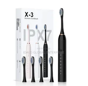 Electric Toothbrush