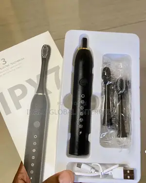 Electric Toothbrush