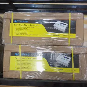 5.5kva 48V YOHAKO Solar Non-Hybrid Inverter
