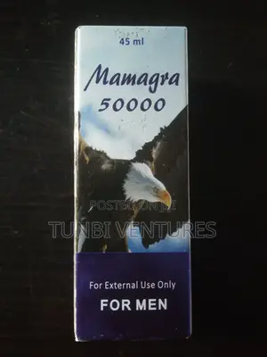 Mamagra 50000 Delay Spray for Men