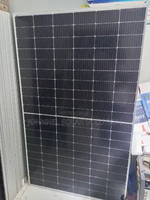 580w 120cell CANADIAN SOLAR Panel
