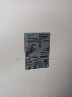580w 120cell CANADIAN SOLAR Panel