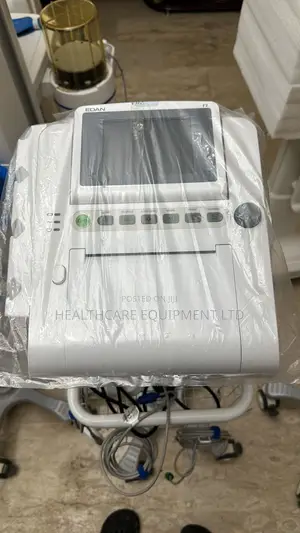 Edan F2 Fetal Monitor CTG