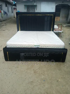 Bed Frame at Affordable Price