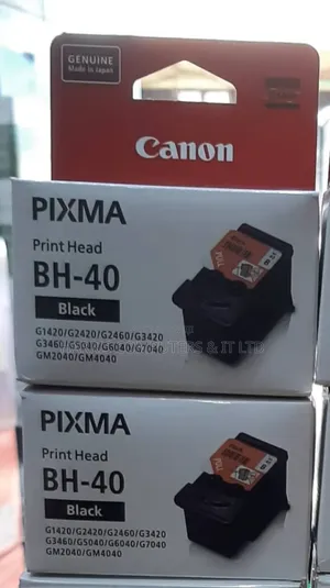 Canon Pixma G2420 / G3420 Print Head