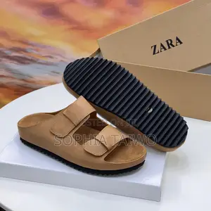 Luxury Zara Pam