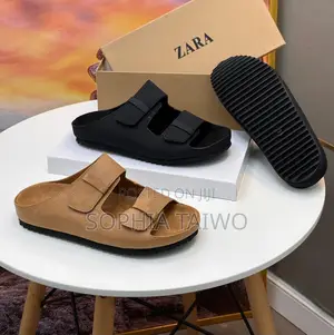 Luxury Zara Pam