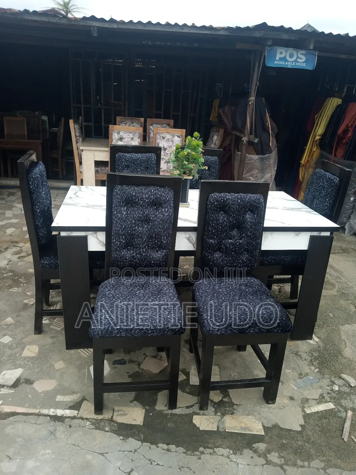 Dining at Affordable Price