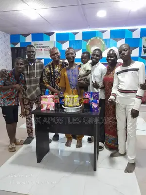 Saxophone Birthday Surprises and Saxophone Teaching