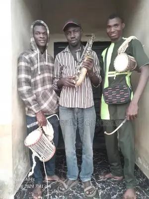 Saxophone Birthday Surprises and Saxophone Teaching