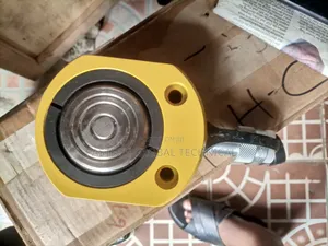 Enerpac Rsm200
201kn Capacity, Hydraulic Cylinder