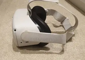 Oculus Quest 2 Headset Only (Used)