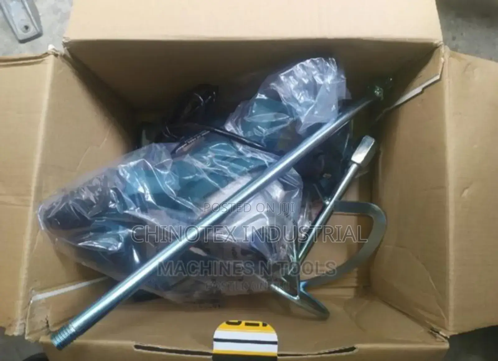 Electric Paint Mixer 1400watts