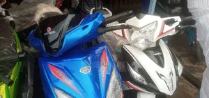 New Kymstone Husky 2022 Blue