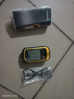 Garmin Etrex 10 GPS