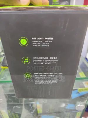 Zealot S85 Bluetooth Speaker