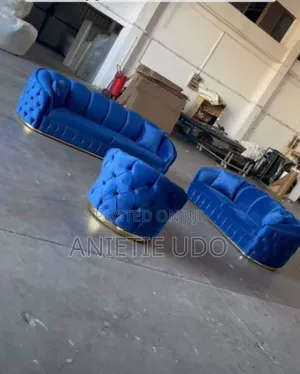 Fabric Chair at Affordable Price