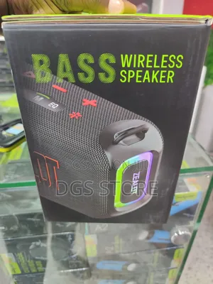 Zealot S85 Bluetooth Speaker