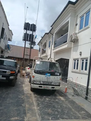 Photo - 2bdrm Block of Flats in Okpaka, Warri for rent