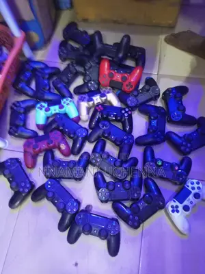 Quality Uk Used Ps4 Controllers