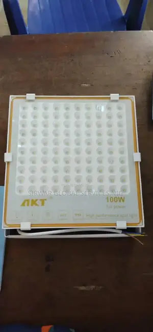 Original 100w Akt Flood Light