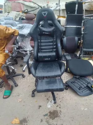 Game Chair