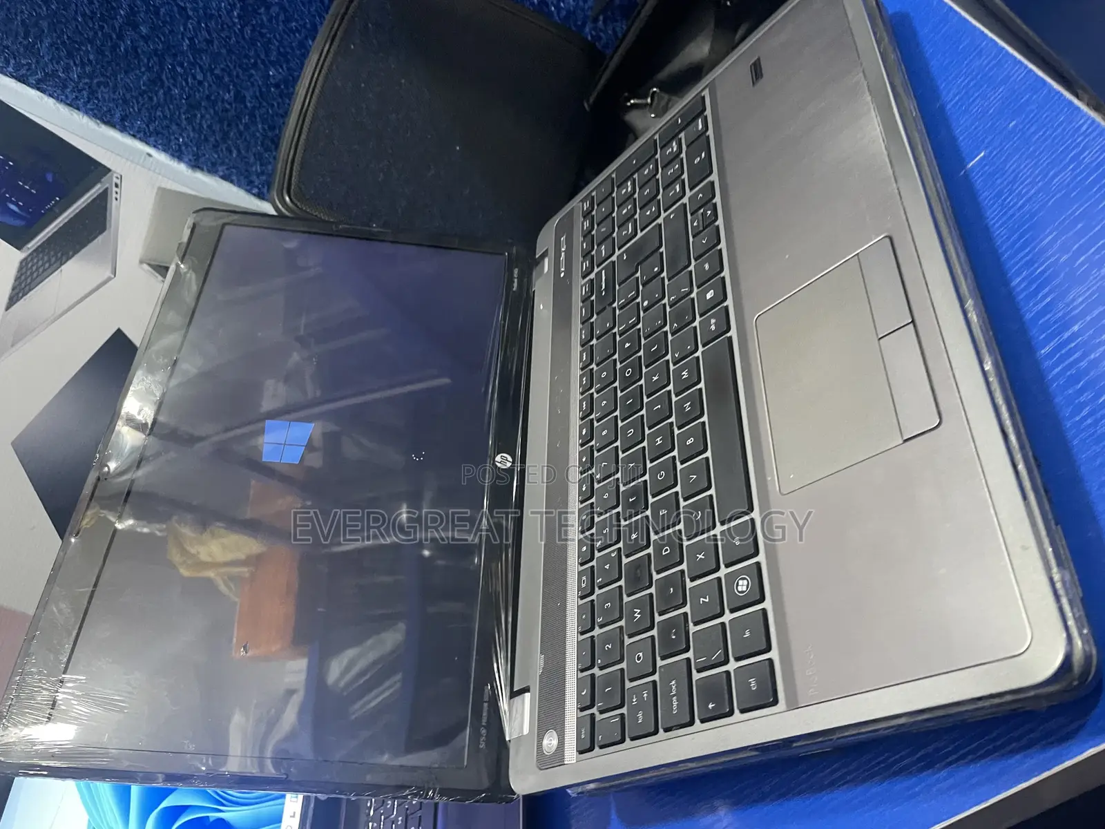 Laptop HP ProBook 4540S 8GB Intel Core I5 HDD 500GB