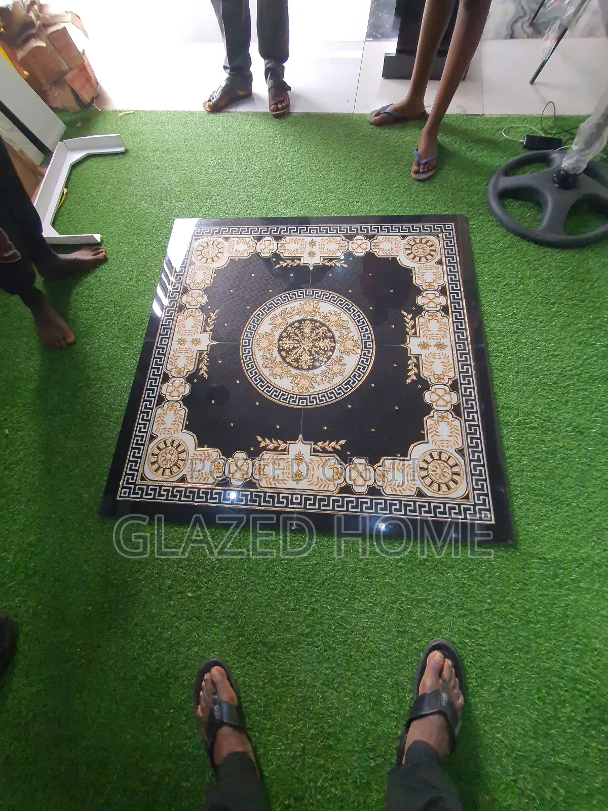 60x120 Floor Tiles