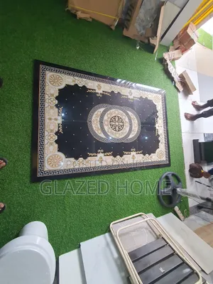 60x120 Floor Tiles