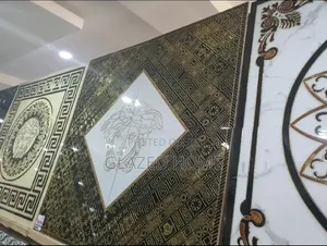 60x120 Floor Tiles