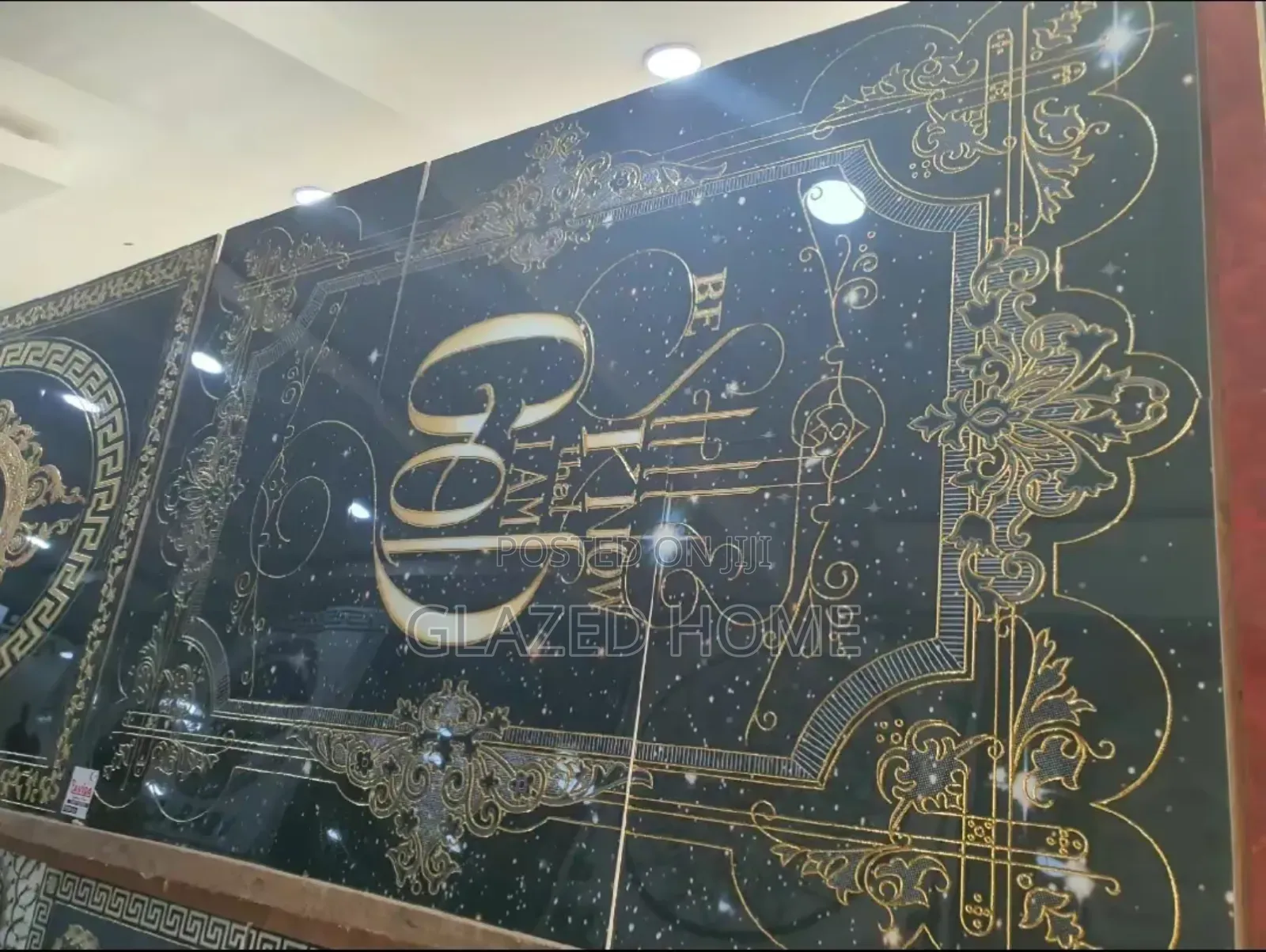 60x120 Floor Tiles