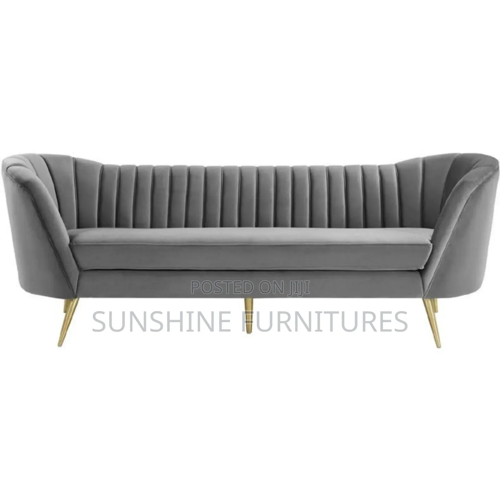Accent Sofa