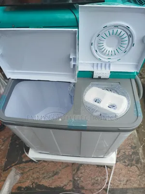 Hisense Washing Machine 7.5kg