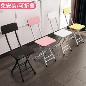 Outdoor/Indoor Foldable Dinning Chair