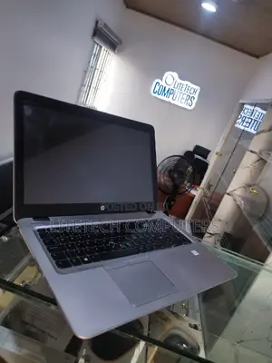 Laptop HP EliteBook 850 G3 8GB Intel Core I5 SSD 256GB