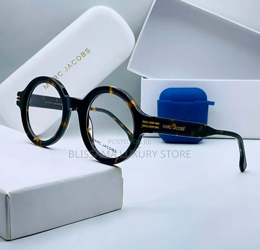 Quality Marc Jacobs Glasses
